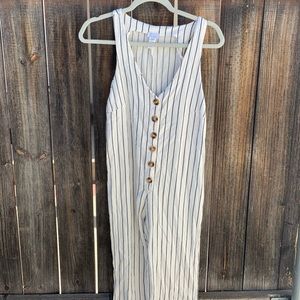 West of Melrose romper
